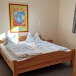 Schlafzimmer...