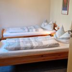 Schlafzimmer...