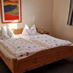Schlafzimmer...