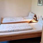 Schlafzimmer...