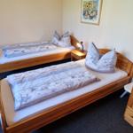 Schlafzimmer...