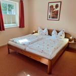 Schlafzimmer...