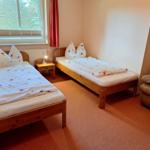 Schlafzimmer...