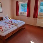 Schlafzimmer...