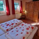 Schlafzimmer...