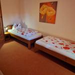 Schlafzimmer...