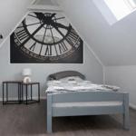 Ferienwohnung Dreieichen, Sorthum 42, 27639 Wurster Nordseeküste