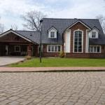Ferienwohnung Dreieichen, Sorthum 42, 27639 Wurster Nordseeküste