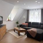 Ferienwohnung Dreieichen, Sorthum 42, 27639 Wurster Nordseeküste