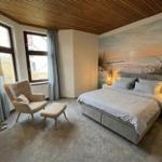 Elternschlafzimmer (KI generiert)