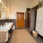 Badezimmer (KI generiert)