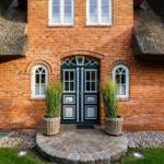 Fassade / Eingang