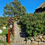 Fassade / Eingang