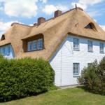 Fassade / Eingang