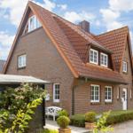Fassade / Eingang