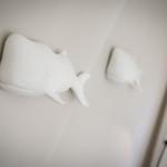 Dekoratives Detail