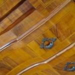 Dekoratives Detail