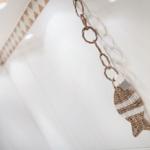 Dekoratives Detail