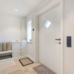 Fassade / Eingang