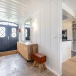 Fassade / Eingang