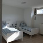 Schlafzimmer 1 mit 3 Einzelbetten...