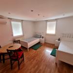 Schlafzimmer 2 im OG mit 2 Einzelbetten...