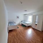 Schlafzimmer 4 im OG mit 2 Einzelbetten...