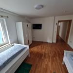 Schlafzimmer 4 im OG mit 2 Einzelbetten...