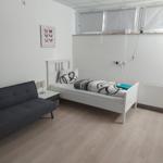 Schlafzimmer 2 mit 2 Einzelbetten...