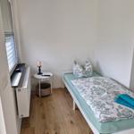 Schlafzimmer 4 mit 2 Einzelbetten...