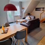 Wohnzimmer / Esszimmer...