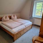 Schlafzimmer...
