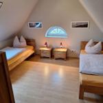 Schlafzimmer...