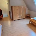Schlafzimmer...