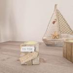 Detail Wohnzimmer...