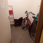 Fahrradkeller