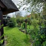 Gartenansicht