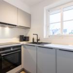 Küche / Küchenzeile