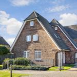Fassade / Eingang
