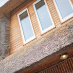 Fassade / Eingang