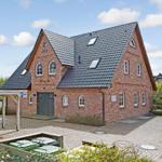 Fassade / Eingang