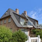 Fassade / Eingang