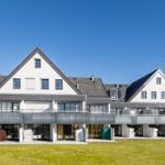 Fassade / Eingang