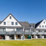 Fassade / Eingang