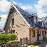 Fassade / Eingang