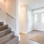 Fassade / Eingang