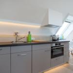 Küche / Küchenzeile