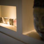 Dekoratives Detail