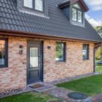 Fassade / Eingang