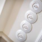 Dekoratives Detail